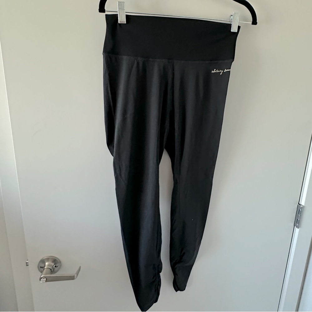 Whitney simons leggings
